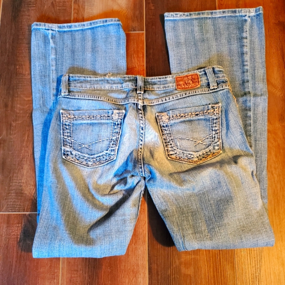 Buckle Sabrina Stretch Size 26/31 1/2!*!